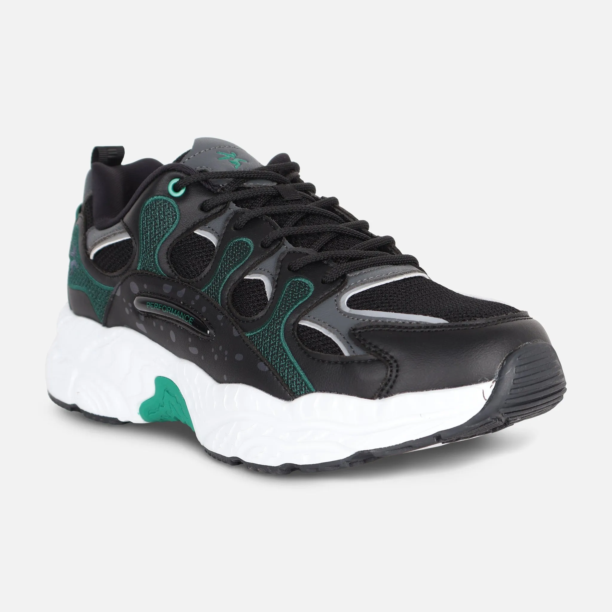 Best Treadmill Running Shoes BOYS SPORTS LACE-UP SHOES