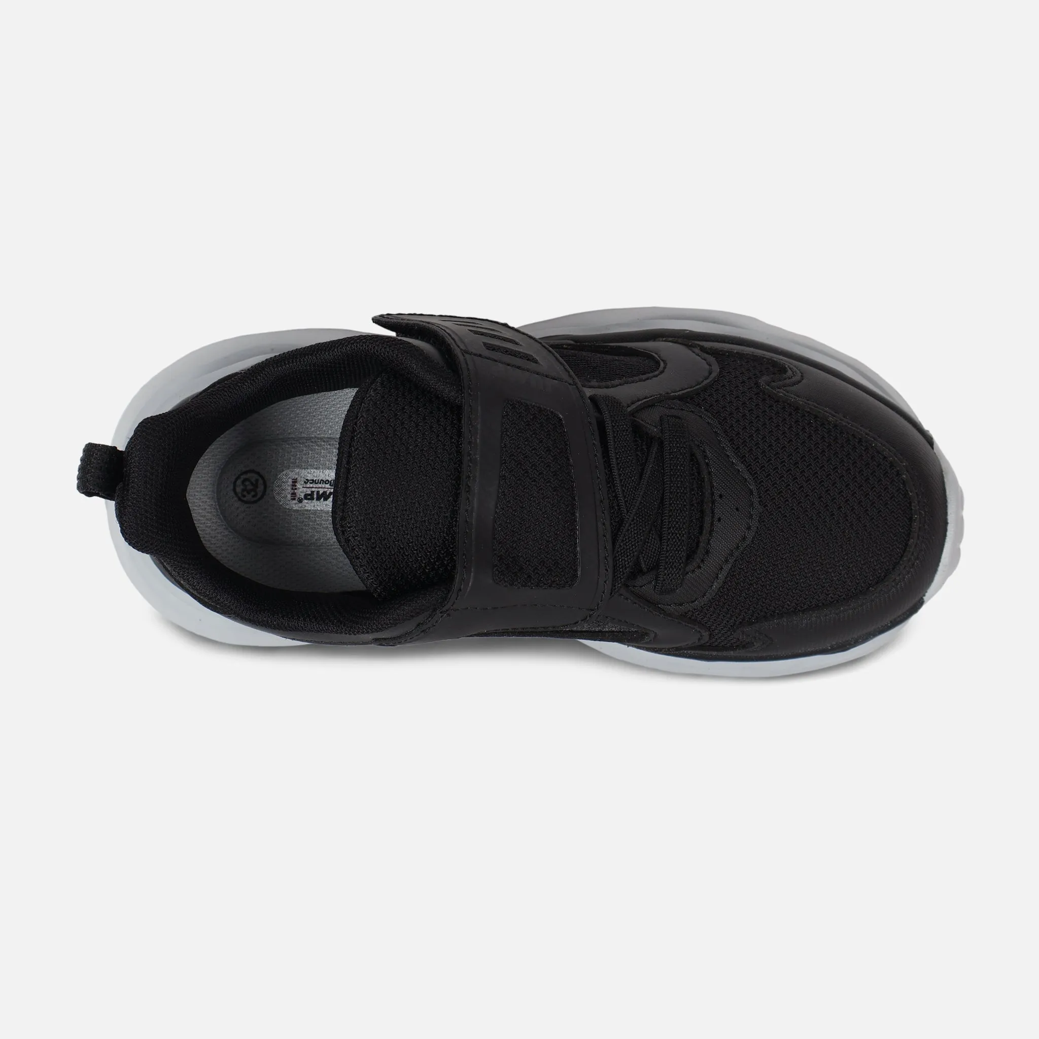 Running Shoes Good For Knees BOYS SPORTS VELCRO SHOES