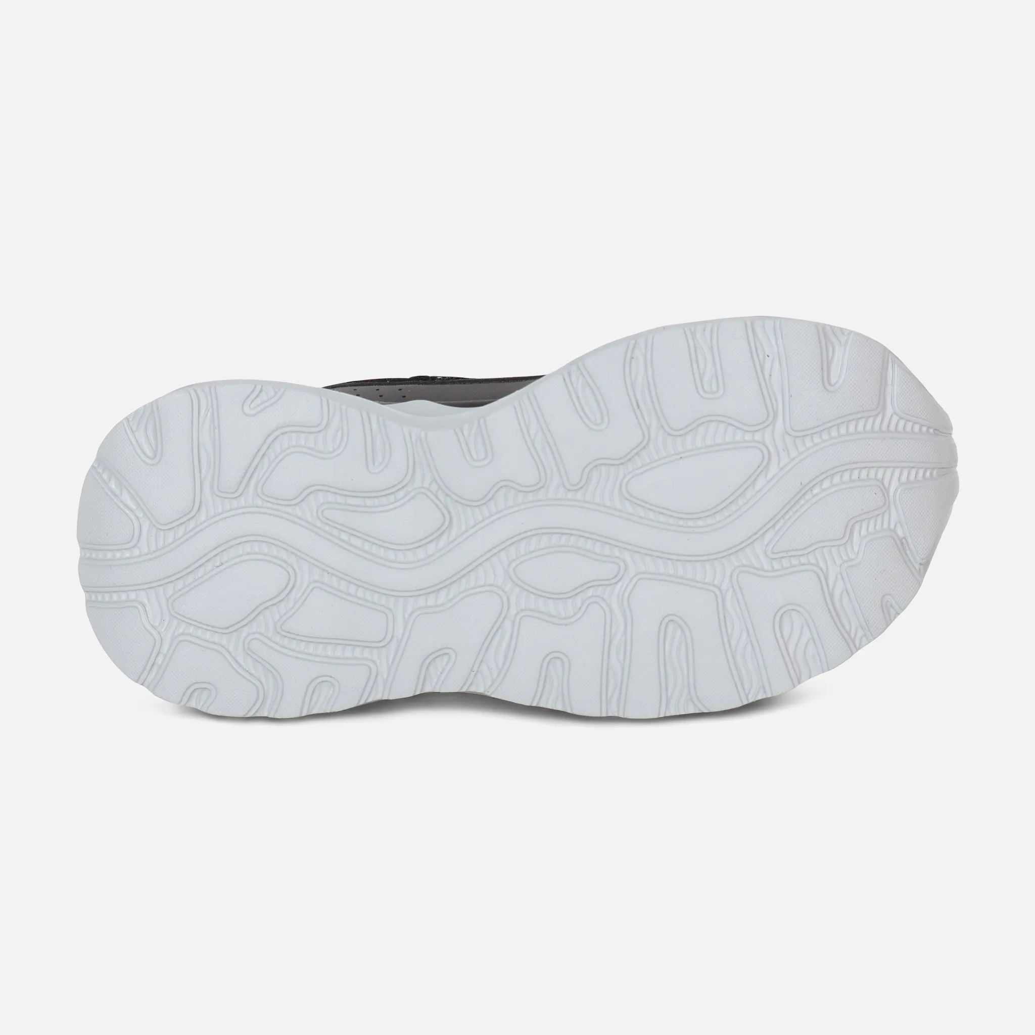 BOYS SPORTS VELCRO SHOES Infinityrn 4 Running Shoes