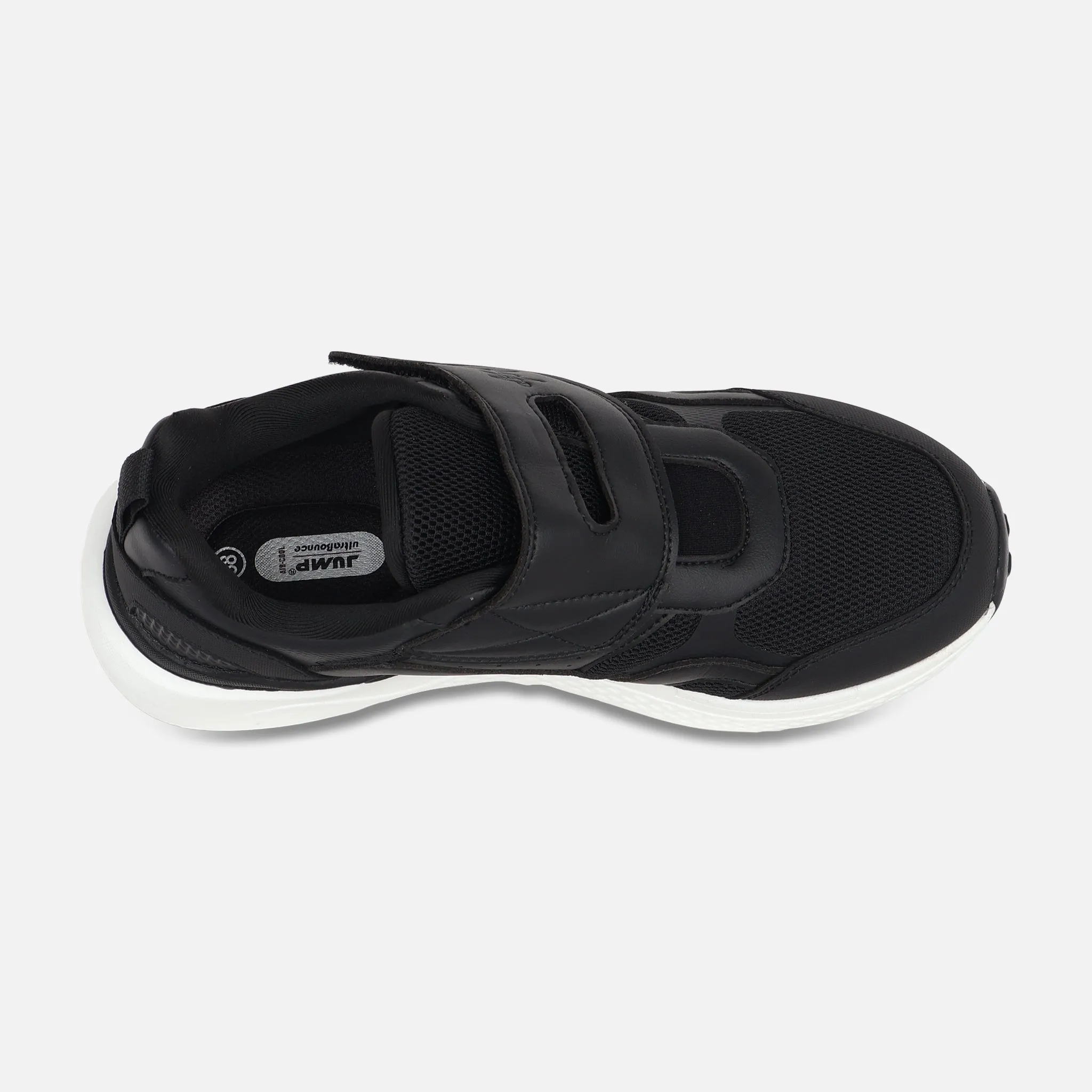 Best Road Running Shoe BOYS SPORTS VELCRO SHOES