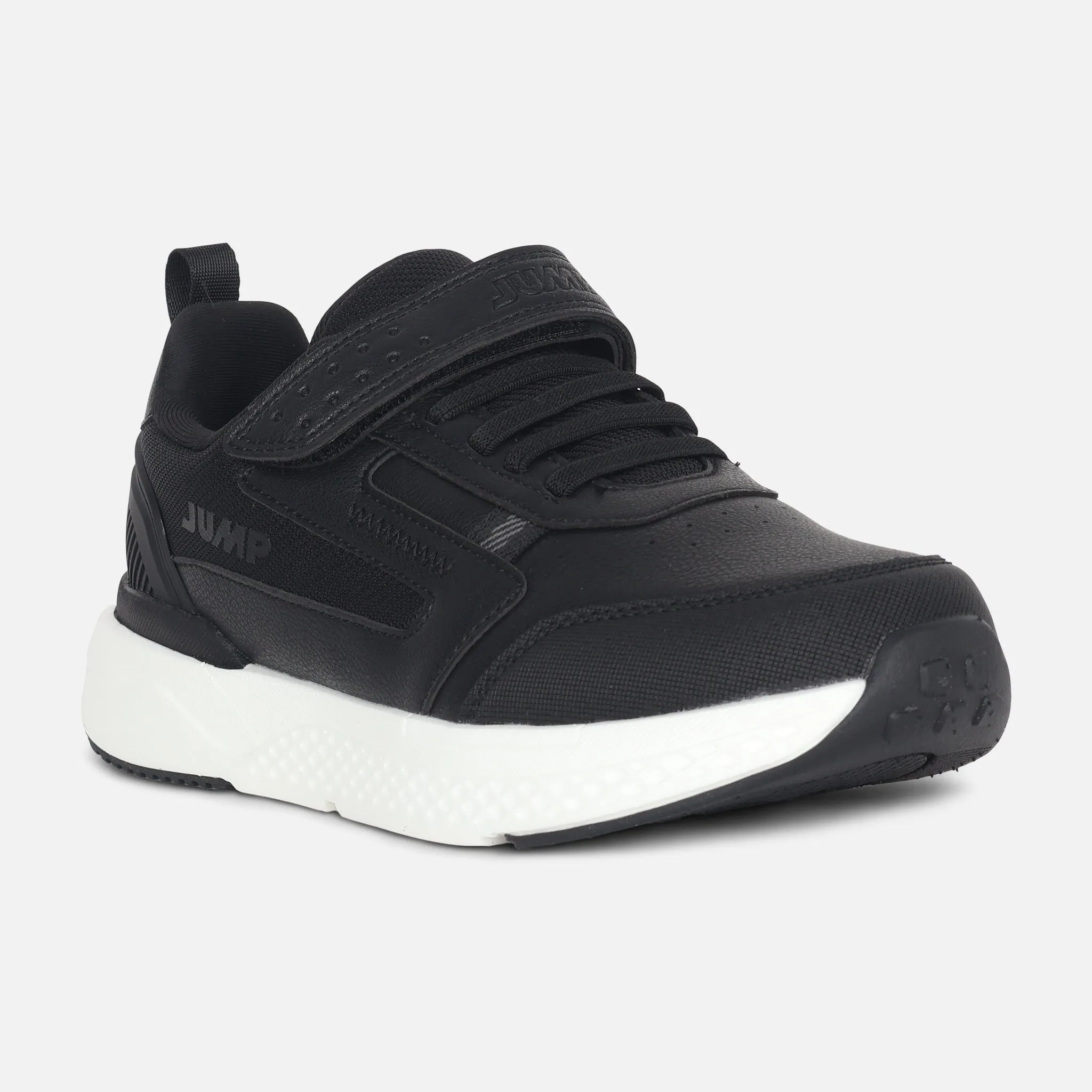 Trail Run Shoes BOYS SPORTS VELCRO SHOES