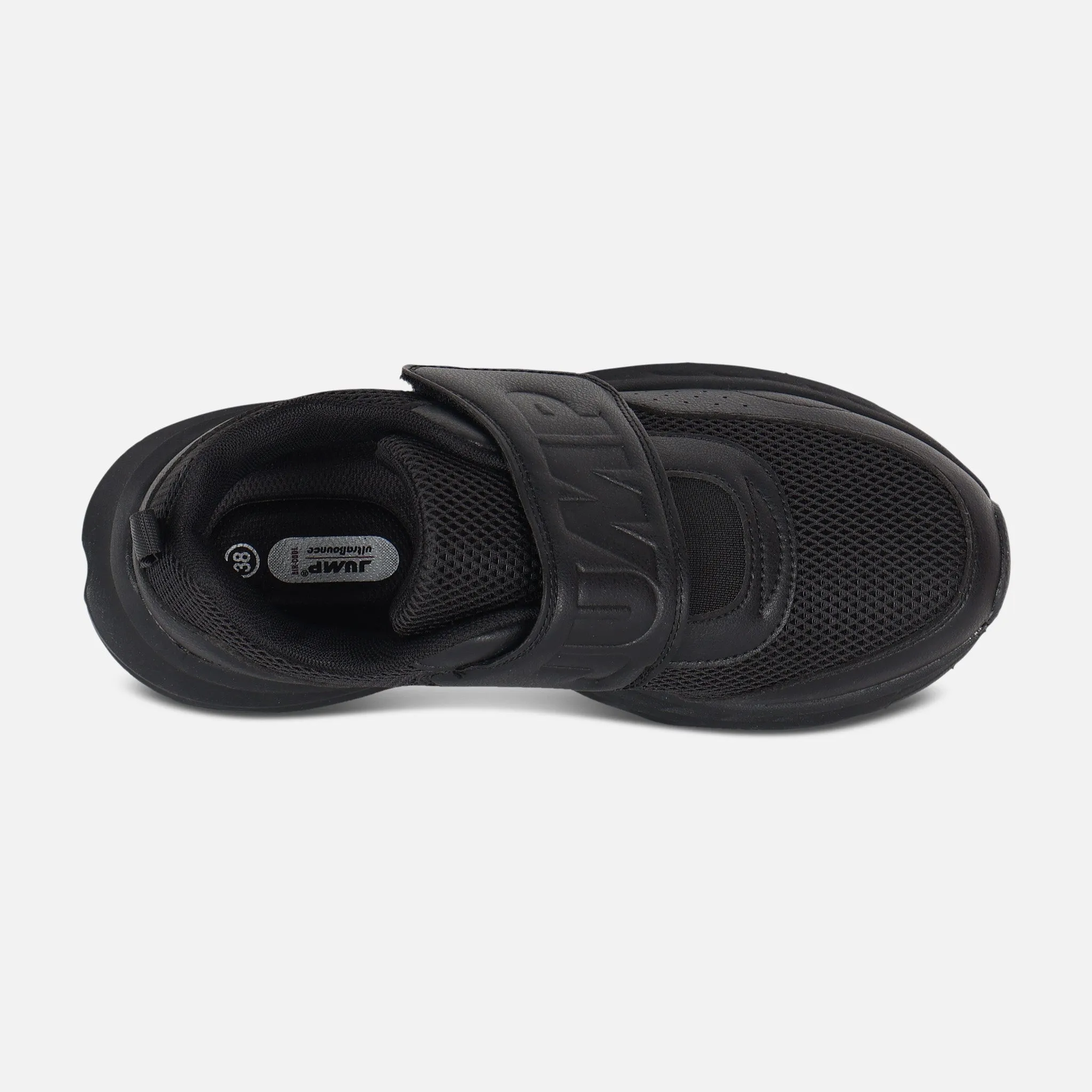 BOYS SPORTS VELCRO SHOES Best Running And Crossfit Shoes