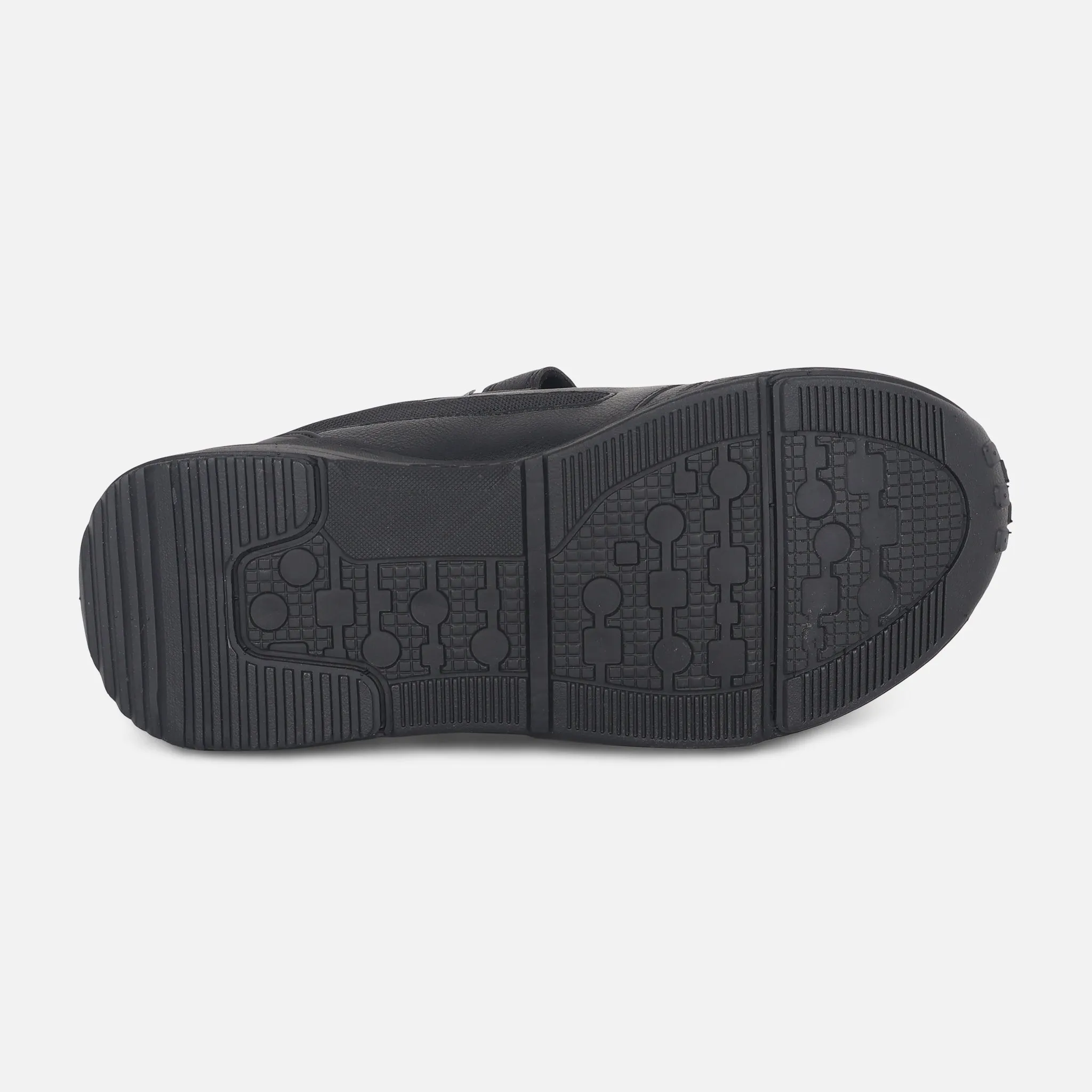 BOYS SPORTS VELCRO SHOES Running Zoom Shoes