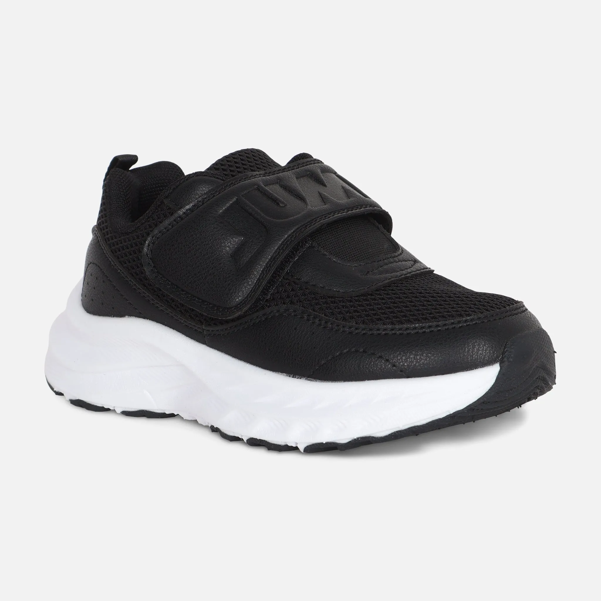 Difference Between Running And Training Shoes BOYS SPORTS VELCRO SHOES