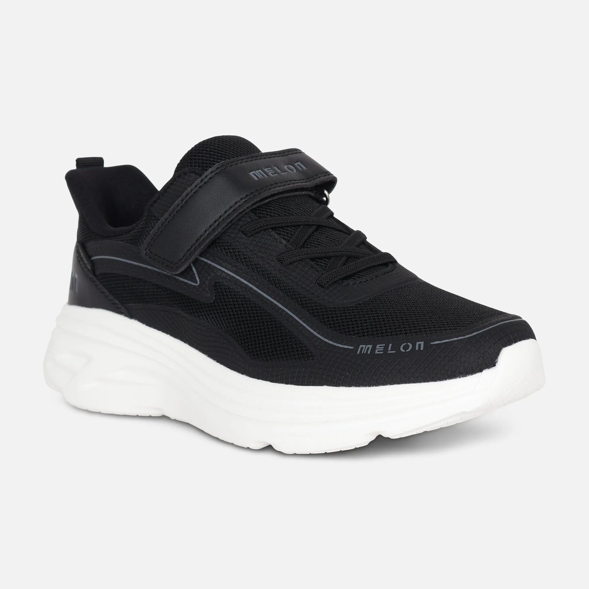 BOYS SPORTS VELCRO SHOES Best Running Shoes For Track Athletes