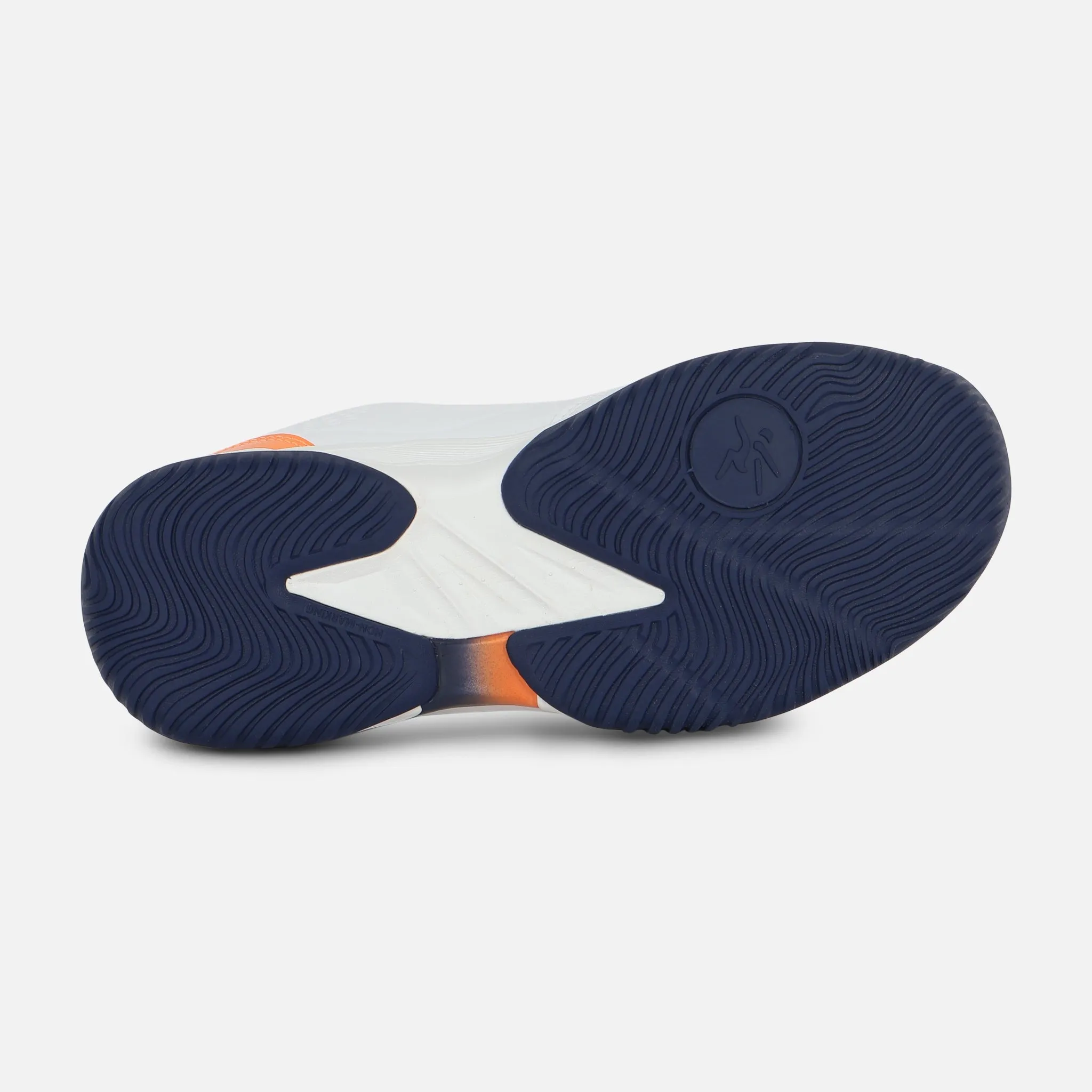 BOYS TENNIS LACE-UP SHOES Goretex Trail Running Shoe