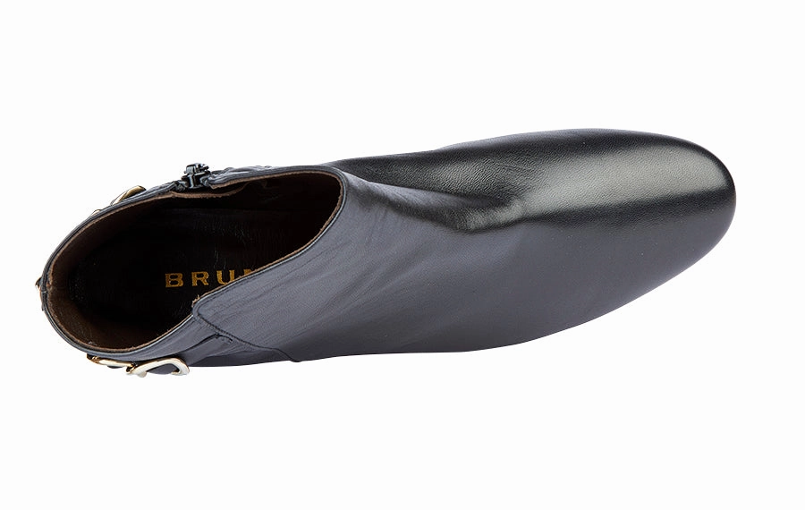 Br Equinox Black North Face Boots