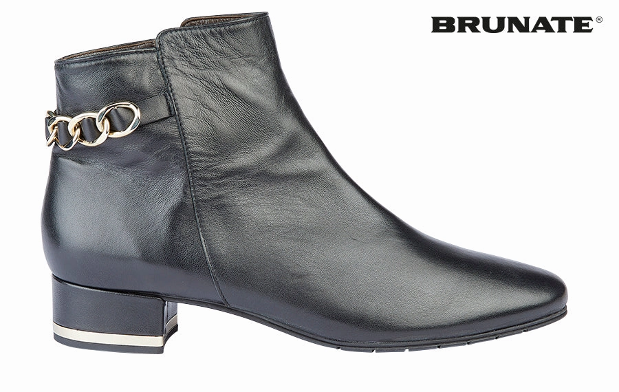 Maurices Boots Br Equinox Black