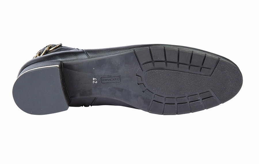 Br Equinox Black Best Soccer Boots