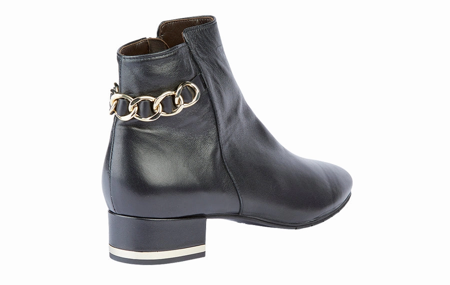 Br Equinox Black Best Winter Boots