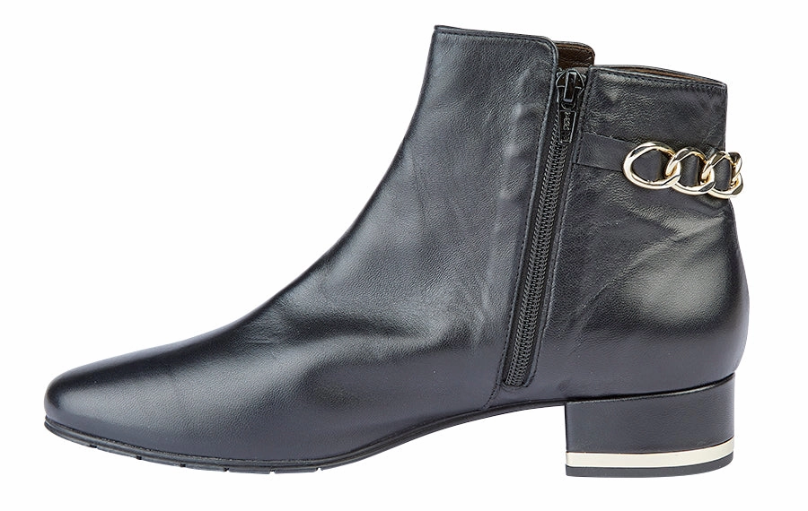 Journey Boots Br Equinox Black