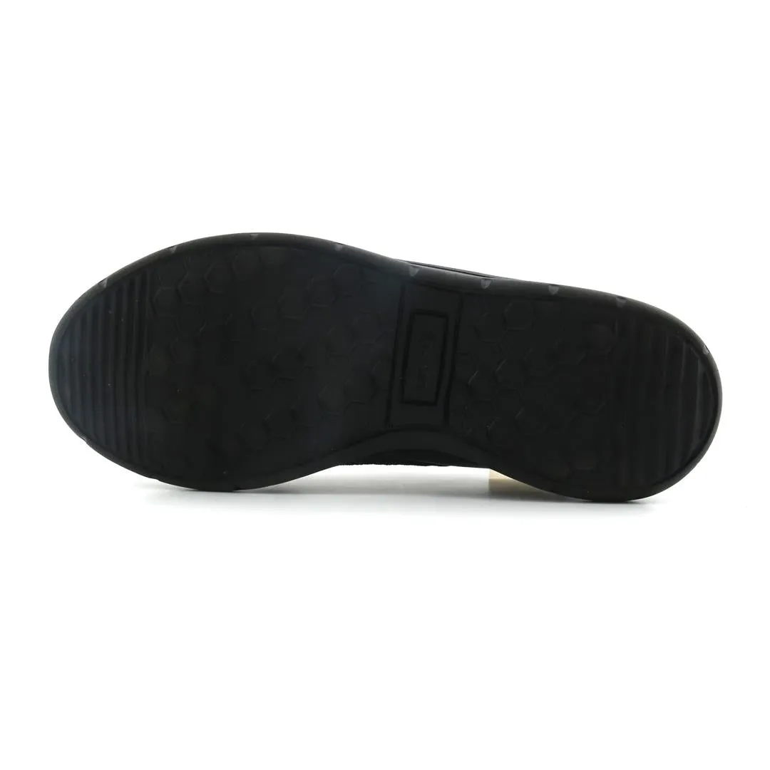 LEVI'S SUNSET Maeve Knee High Slip On Leather Boots