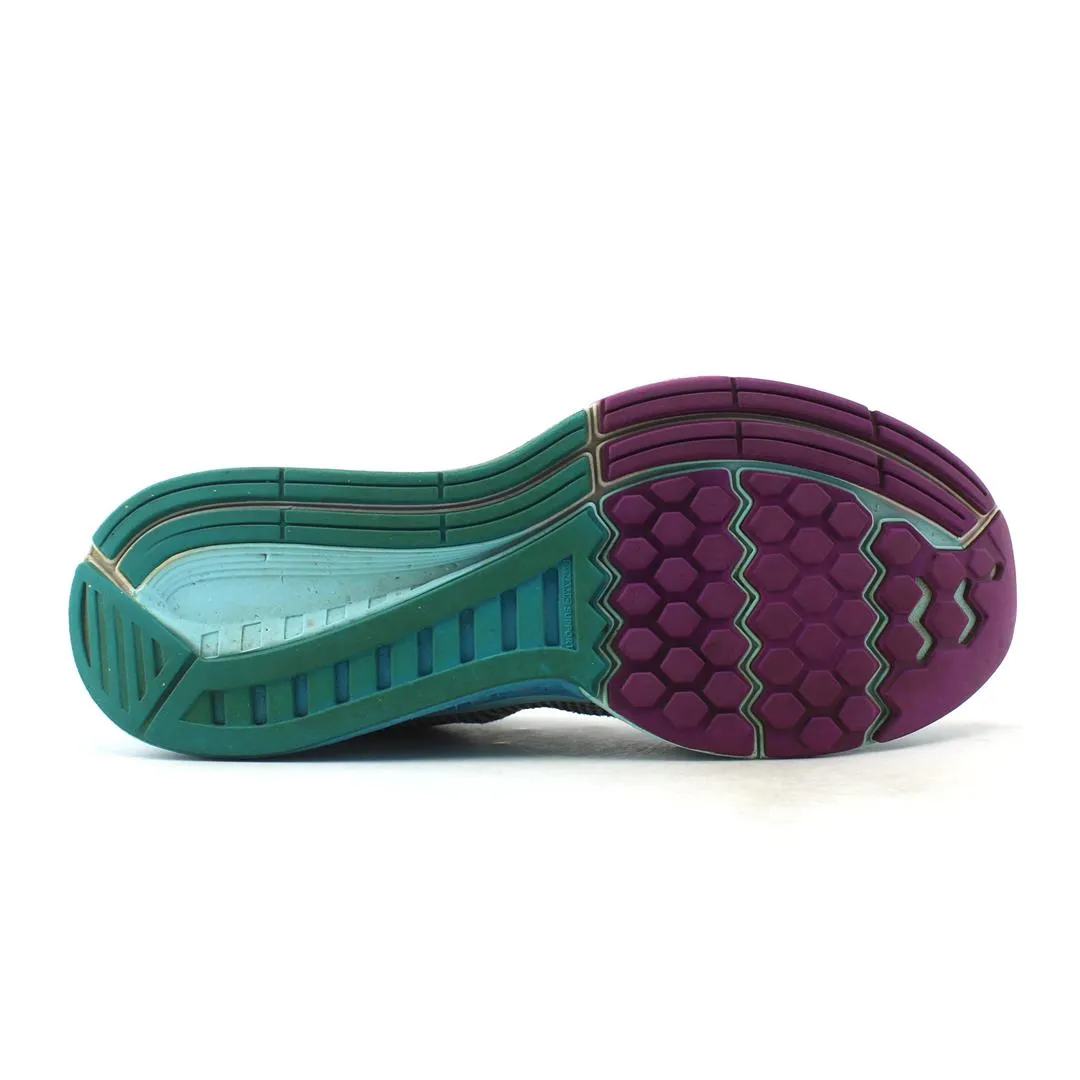 Nike Reax Shoes NIKE AIR ZOOM STRUCTURE 19