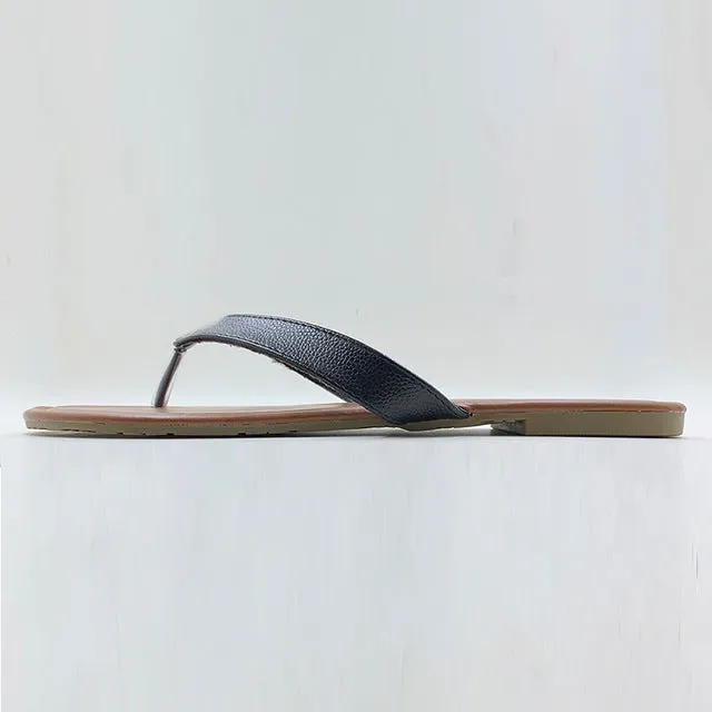 Best Flip Flops For Knee Pain New 2020 Summer Style Shoes Women Sandals Shining Good Quality Snake Fashion Casual Solid Slippers Flip Flops Free Shipping