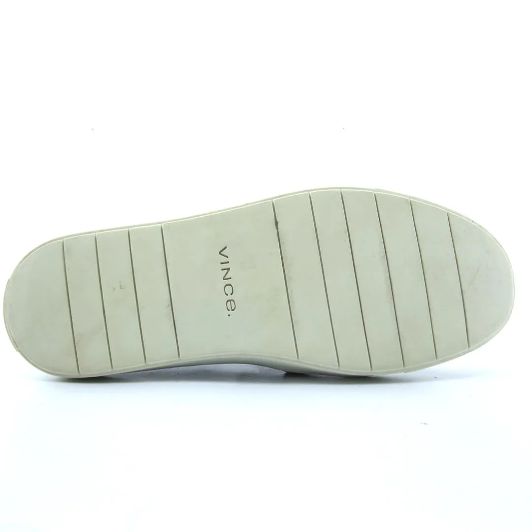 VINCE BLAIR Slip On Sneakers Wide Width Slip-on