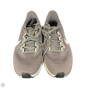 Soccer Shoes Nike Neymar Shoes Athletic By Nike In Grey, Size: 7