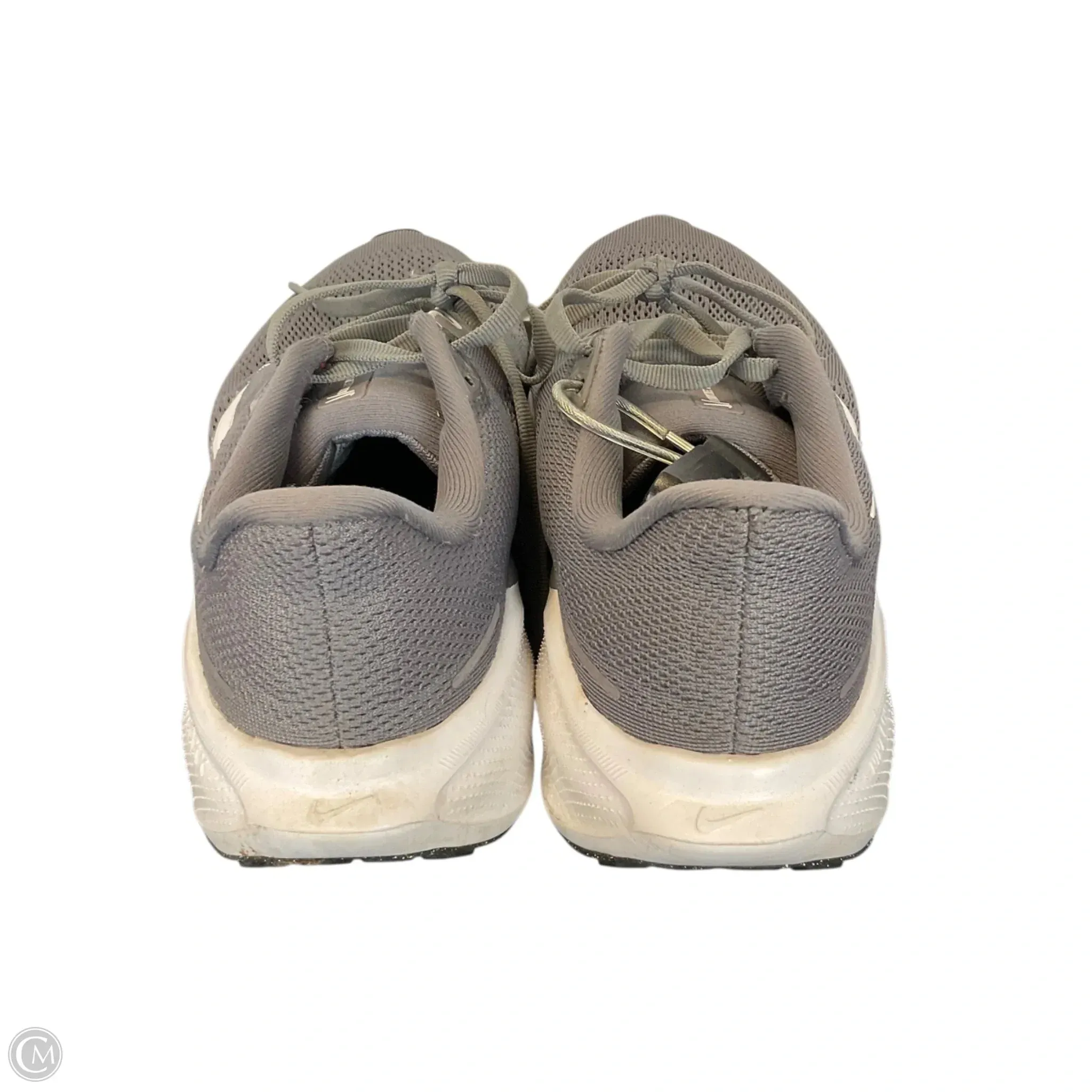 Shoes Athletic By Nike In Grey, Size: 7 Allyson Felix Nike Shoes