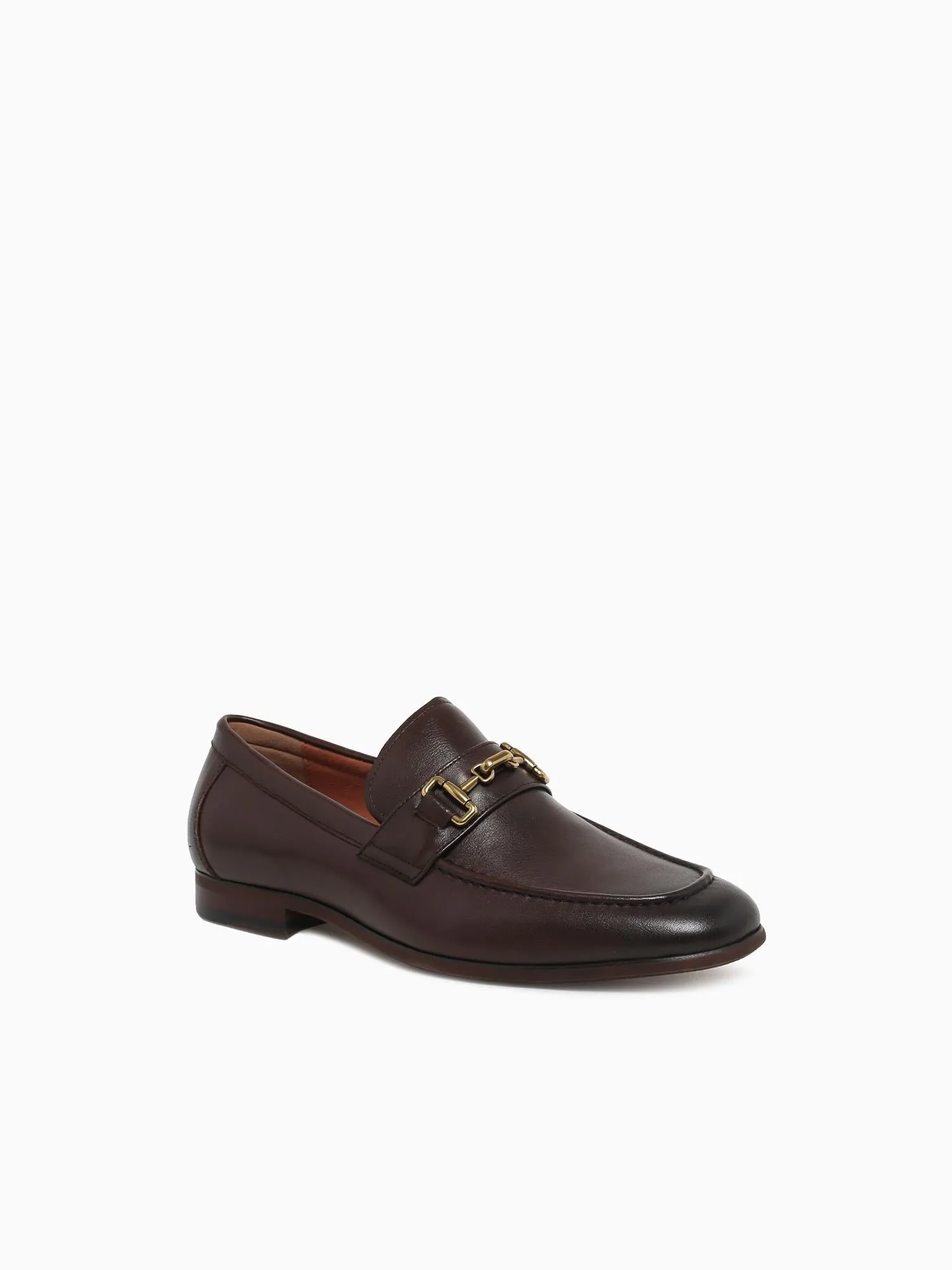 Boywithuke Loafers Mycah Brown Soft Tumb Leather
