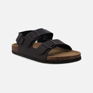 MEN CASUAL SLIP-ON SANDALS Well Worn Sandals