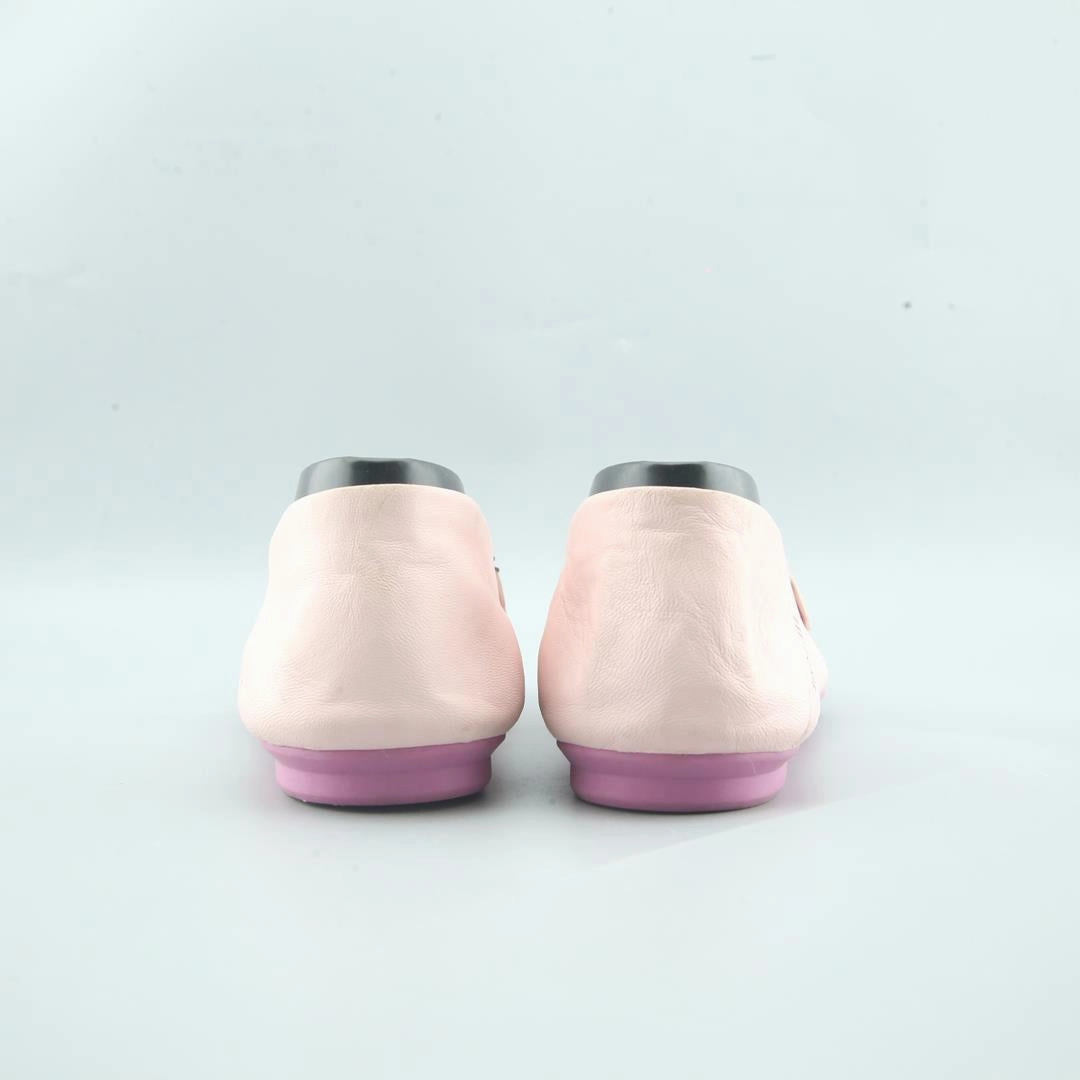 Slip On Yard Shoes FRANCO SARTO ZURY