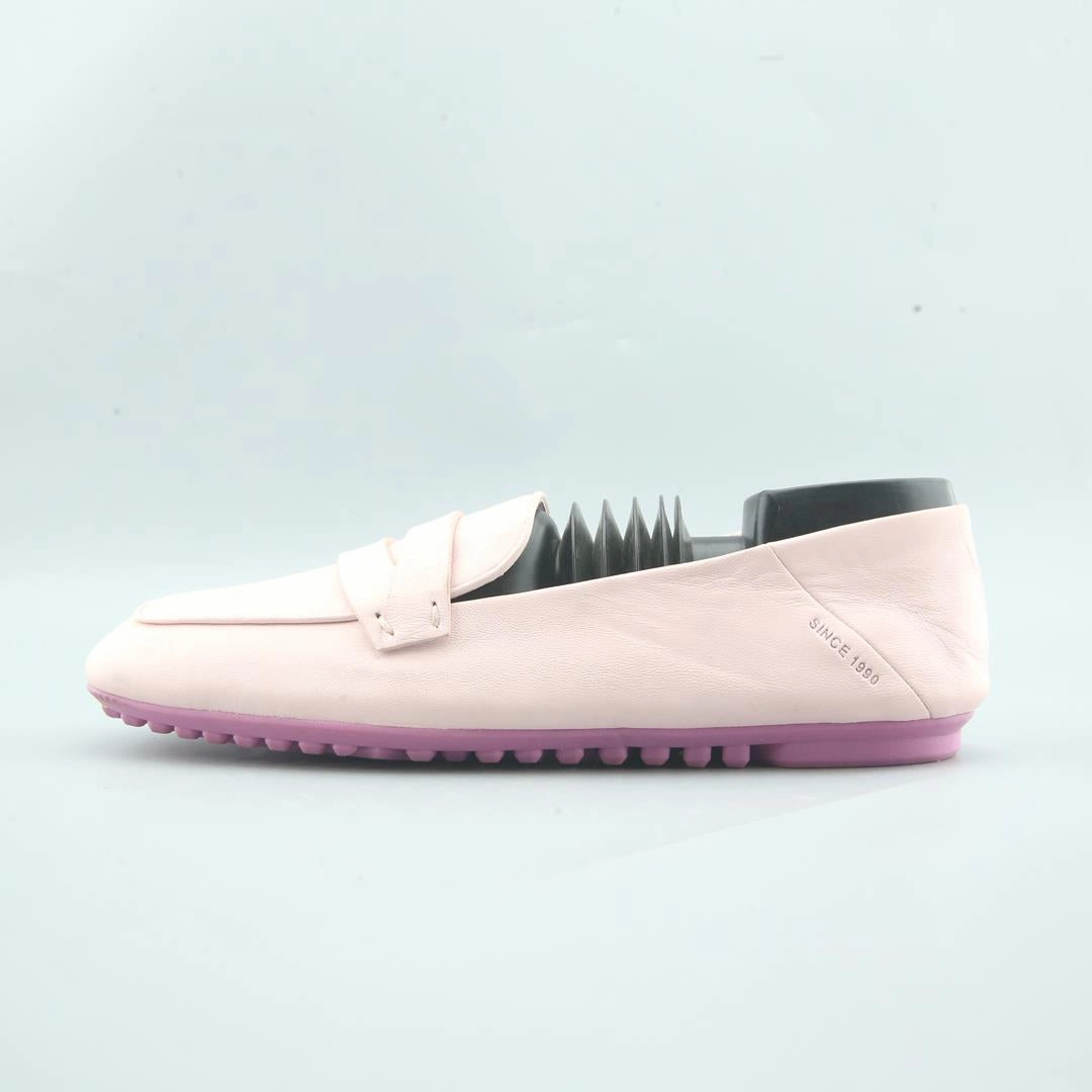 Open Toe Slip Ons FRANCO SARTO ZURY