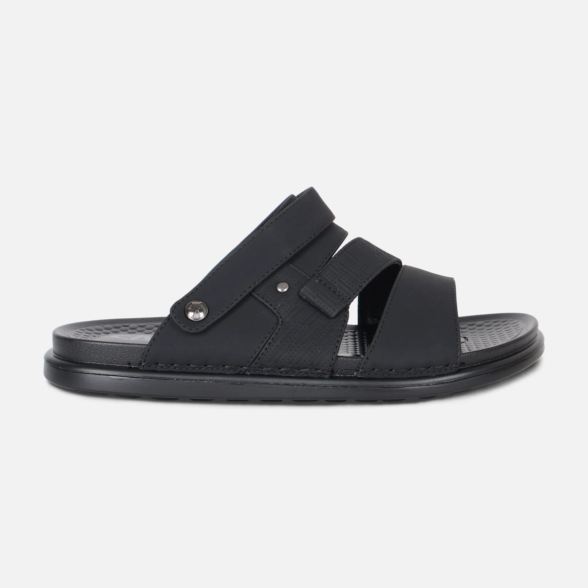 Sandals Images MEN CASUAL SLIP-ON SANDALS