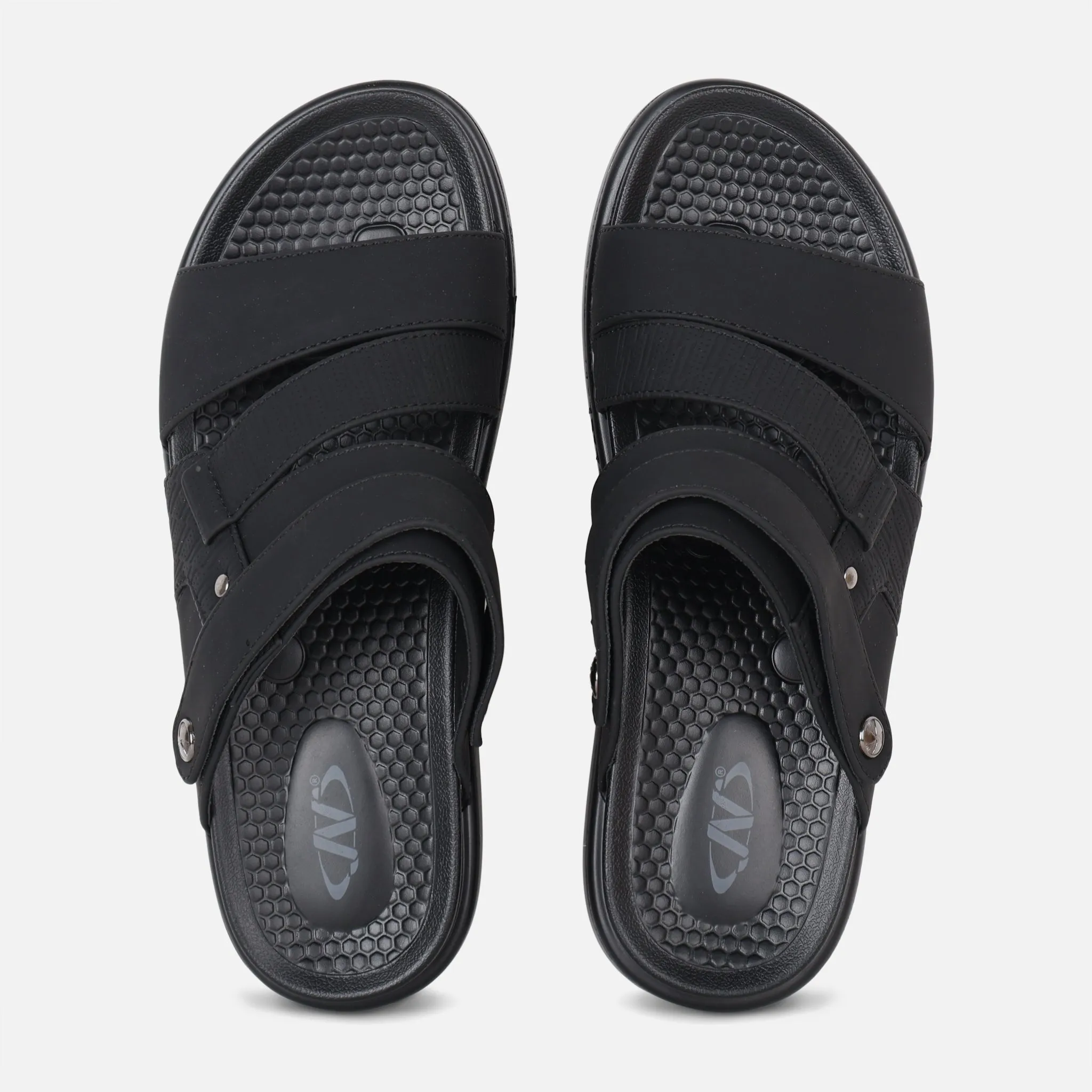 MEN CASUAL SLIP-ON SANDALS Birkenstocks Sandals
