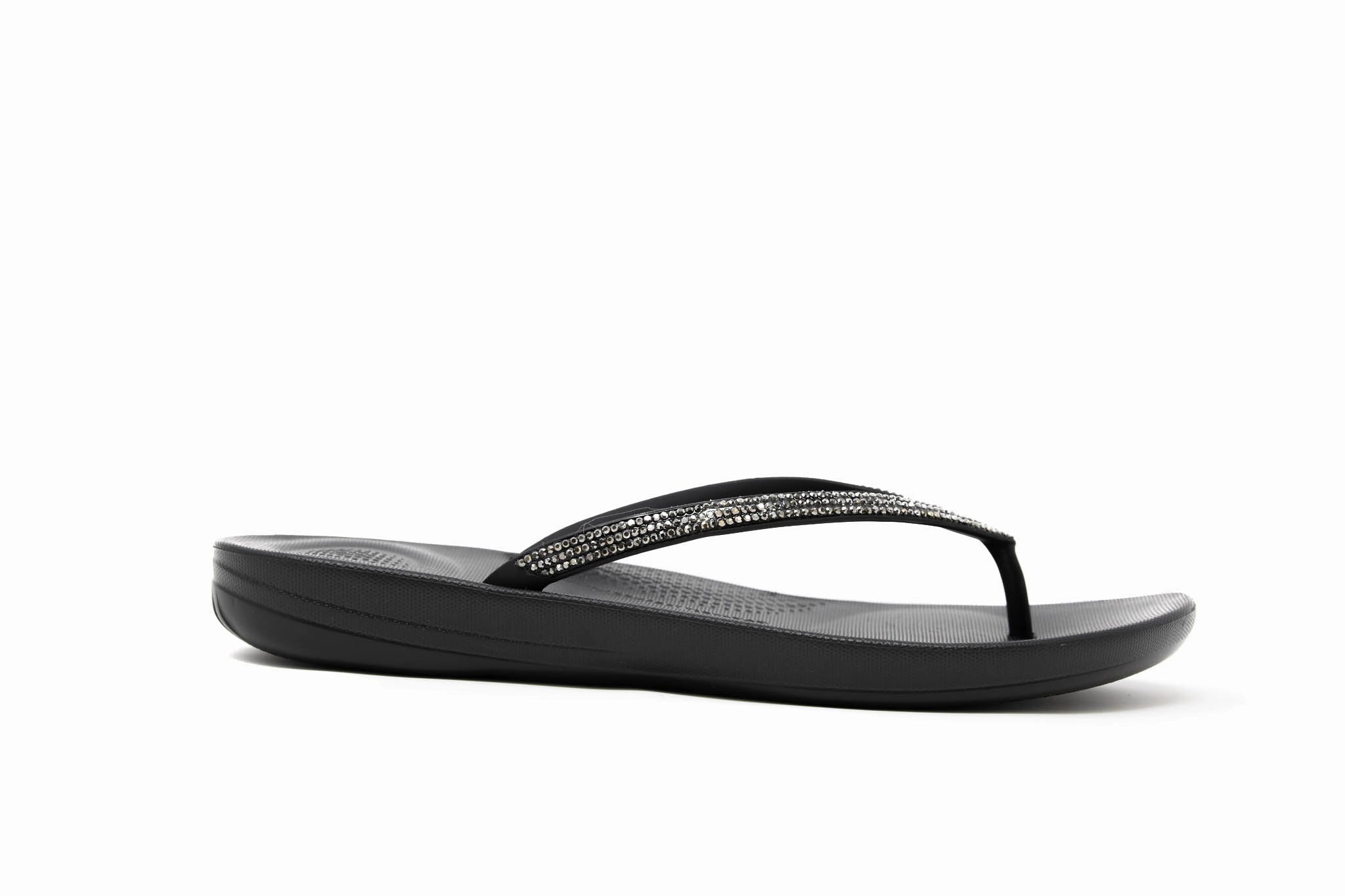 FITFLOP iQushion Karl Lagerfeld Slip On Shoes