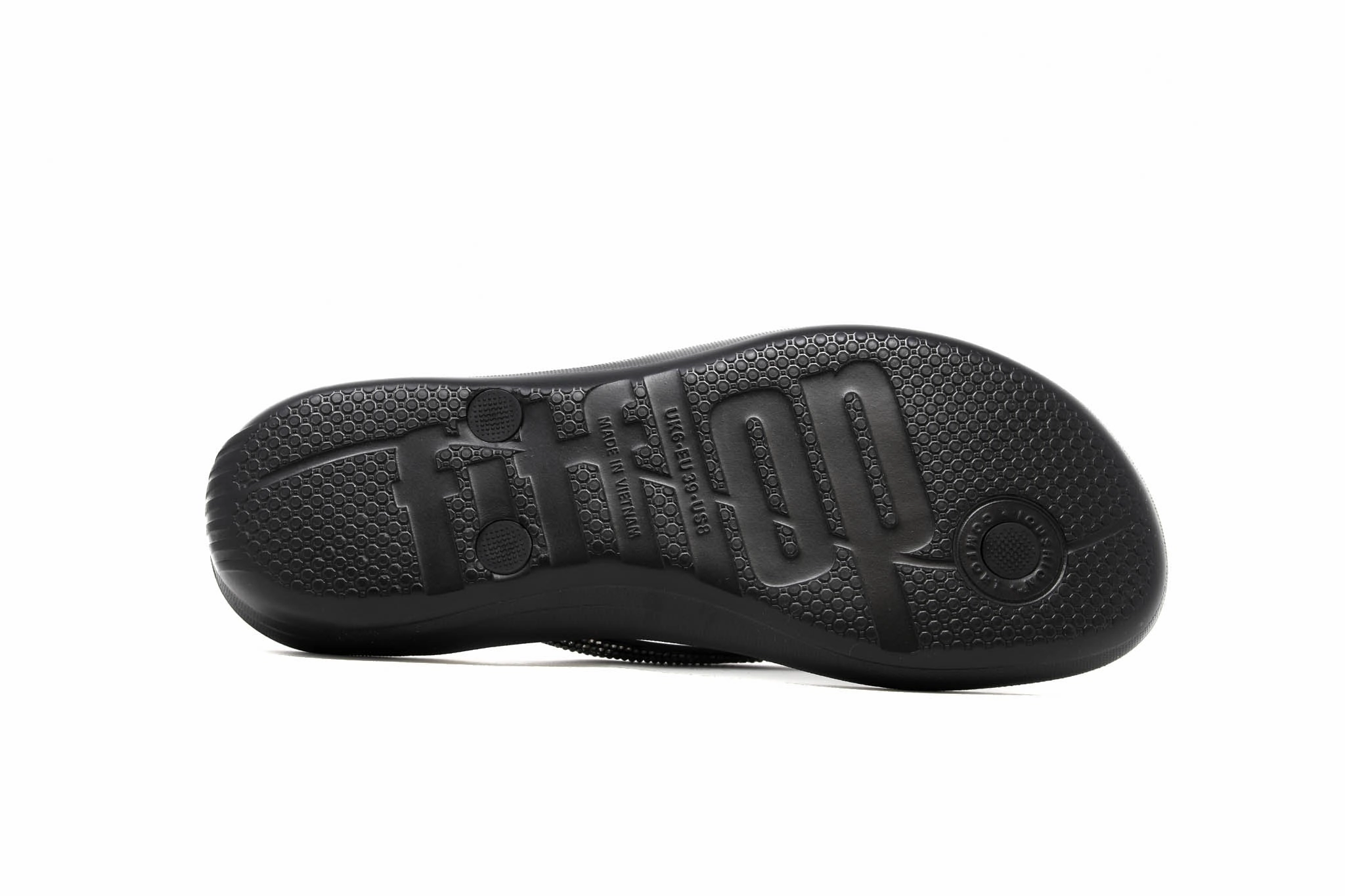 Barefoot Slip Ons FITFLOP iQushion