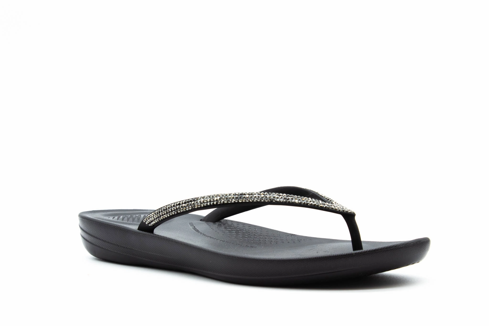 Converse Mens Slip On FITFLOP iQushion