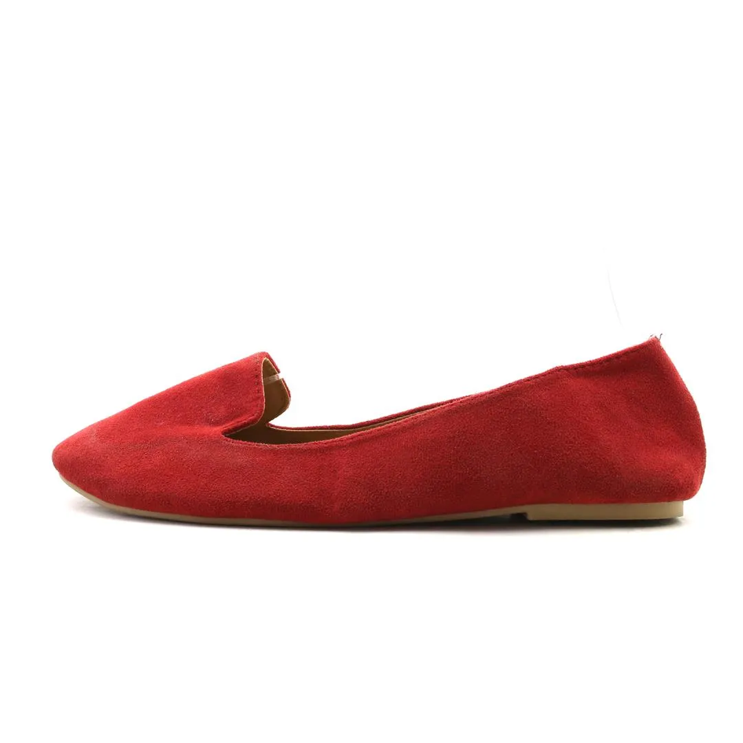 Quilted Slip On MUSSHOE .