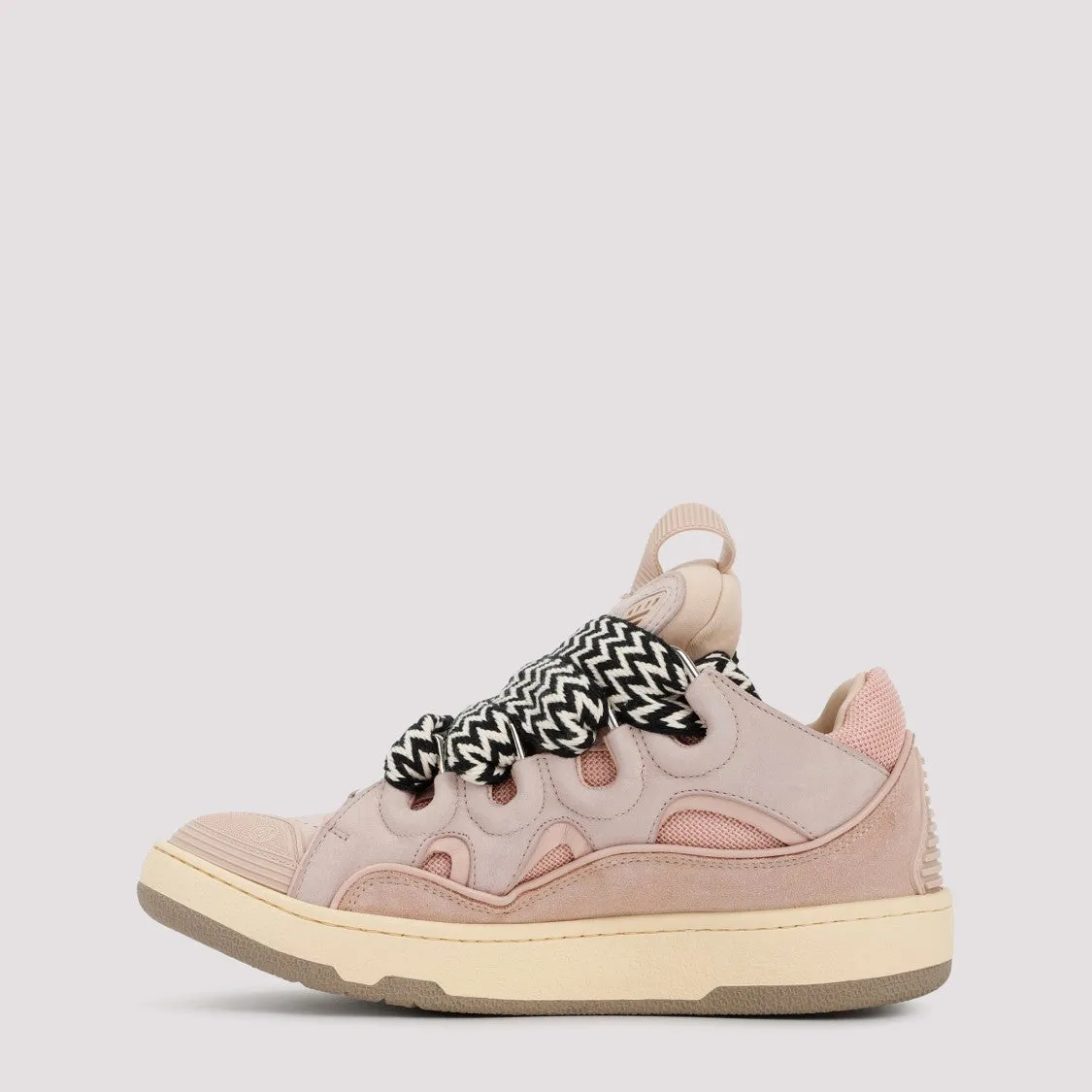 Salomon Waterproof Sneakers Exaggerated 90S-Inspired Sneakers