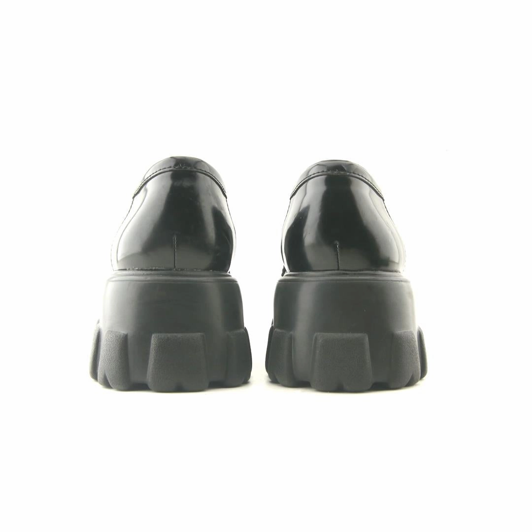 BAR 3 PAZ Mary Jane Slip On