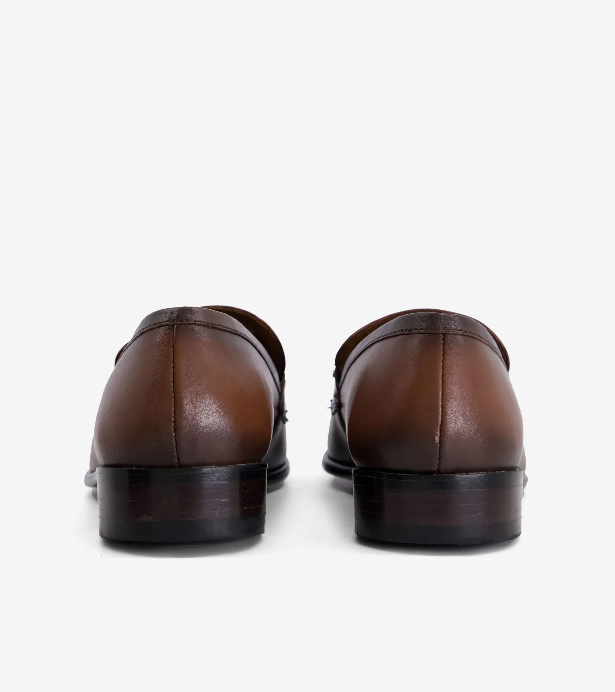Dress Shoes You Can Wear Without Socks Men's Formal Shoes US-FM-4301