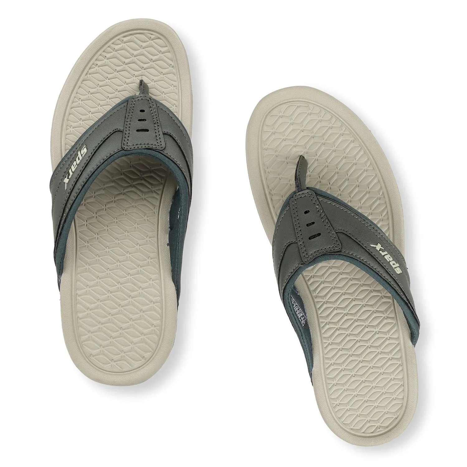 Slippers for Men SFG 215 Best Slip-on Walking Shoes
