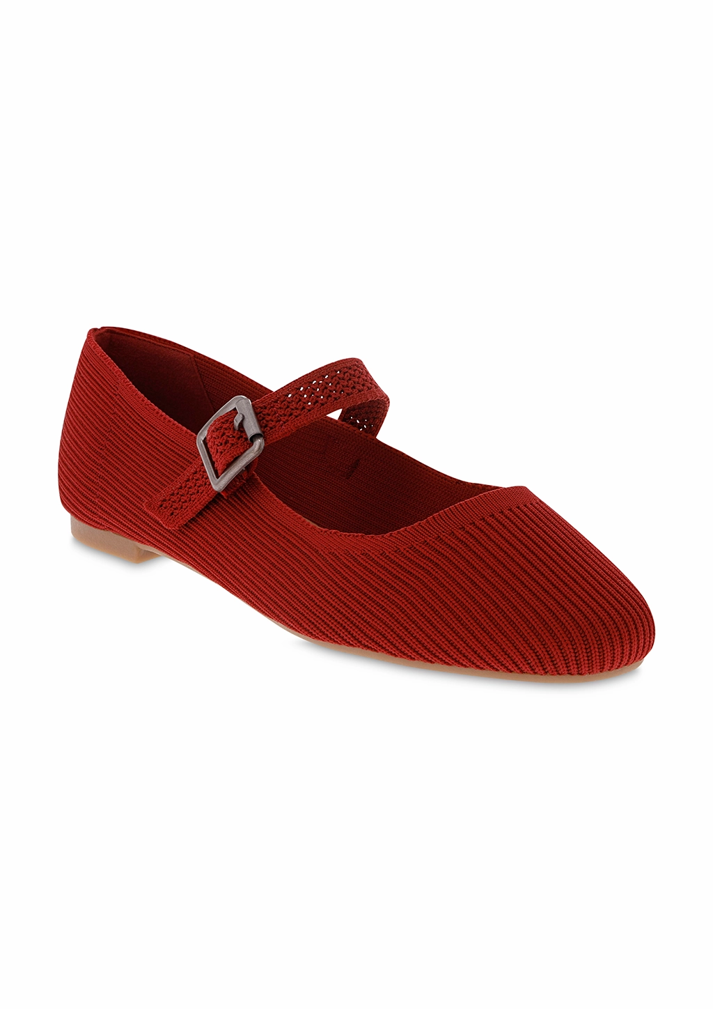 BRITA - RED Running Shoes Wide Flat Feet
