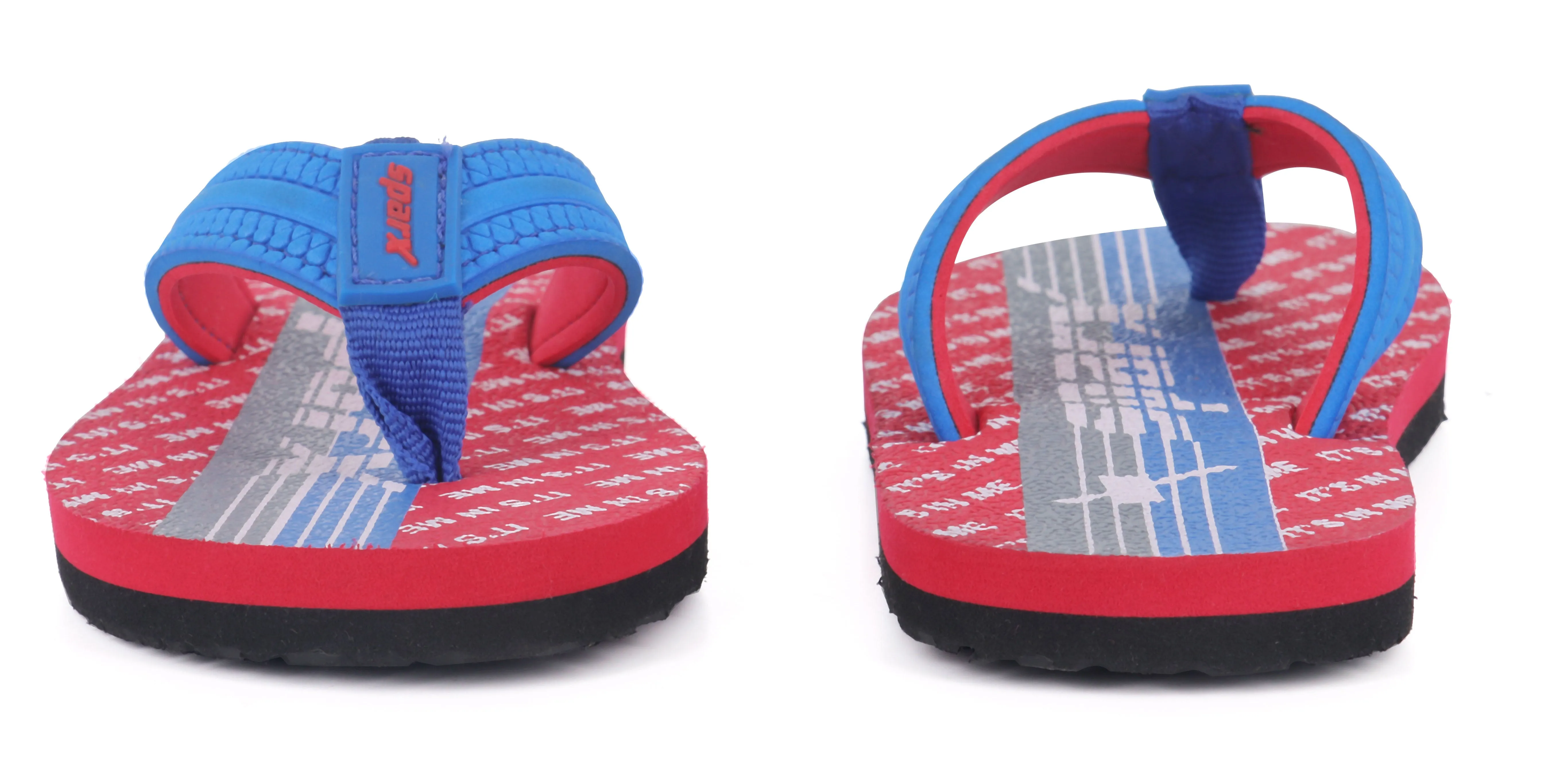 Ultra Comfort Flip Flops Size 10 SPARX Flip flops for kids SFK 614