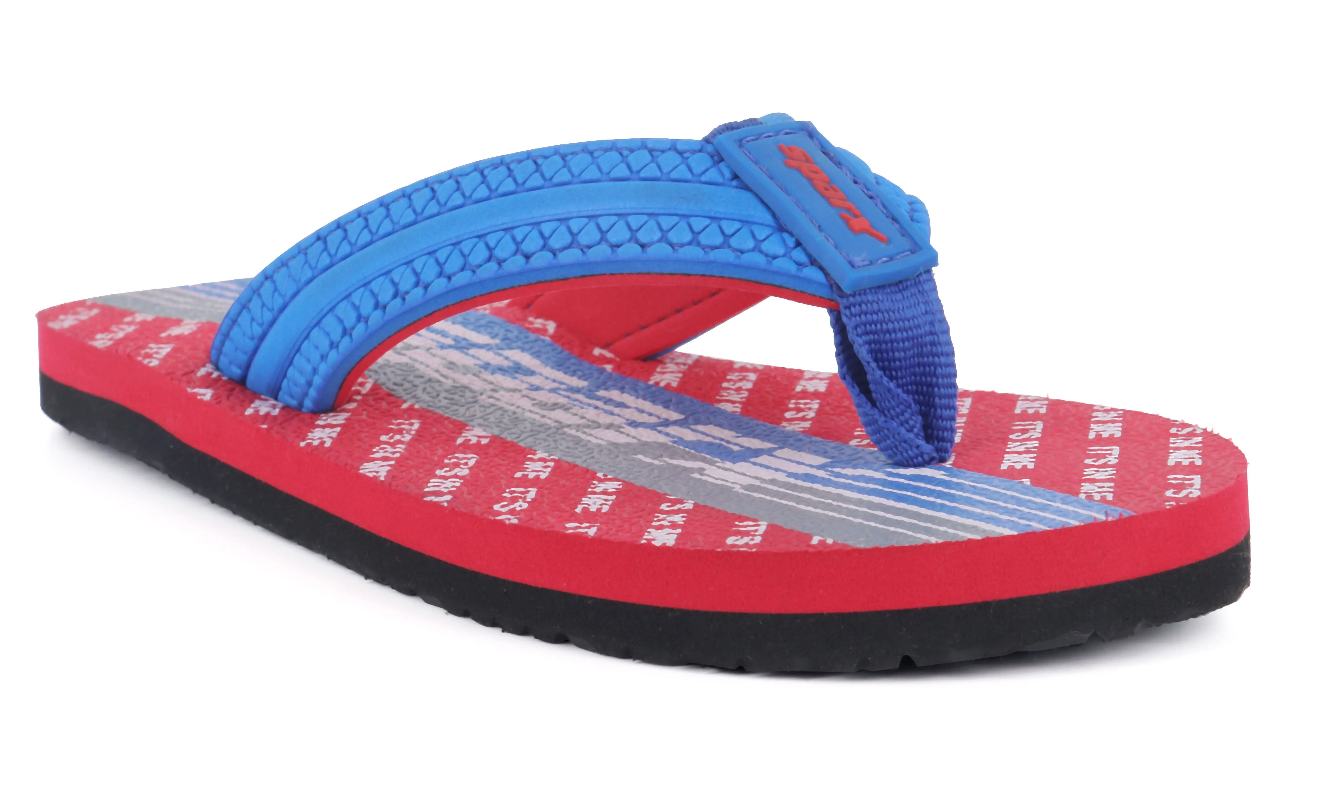 Simple Flip Flops SPARX Flip flops for kids SFK 614