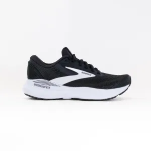 Brooks Adrenaline GTS 24 (Womens) - Black/White Anta Cross Training Shoes