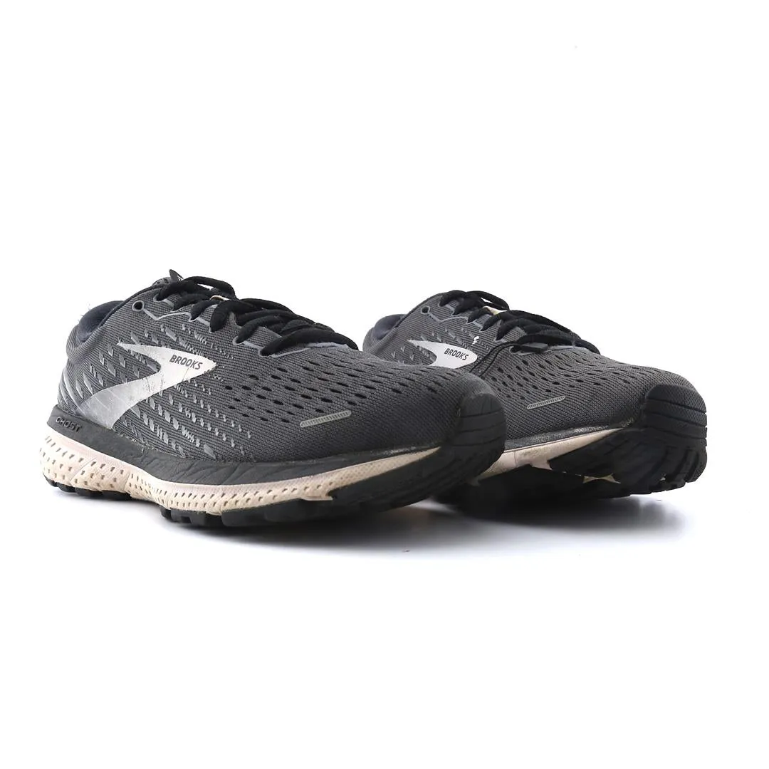 BROOKS GHOST 13 High Heel Running Shoes