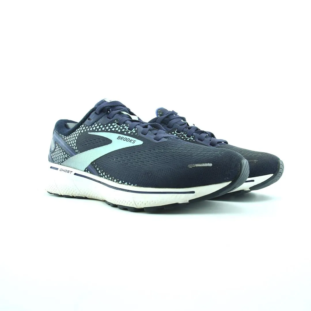 BROOKS GHOST 14 Heel Counter Running Shoes
