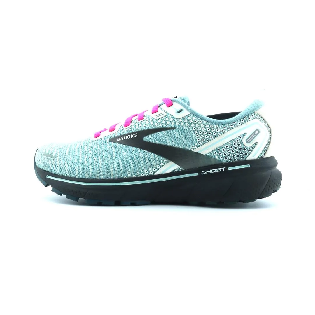 BROOKS GHOST 14 Running Shoes For Flat And Wide Feet