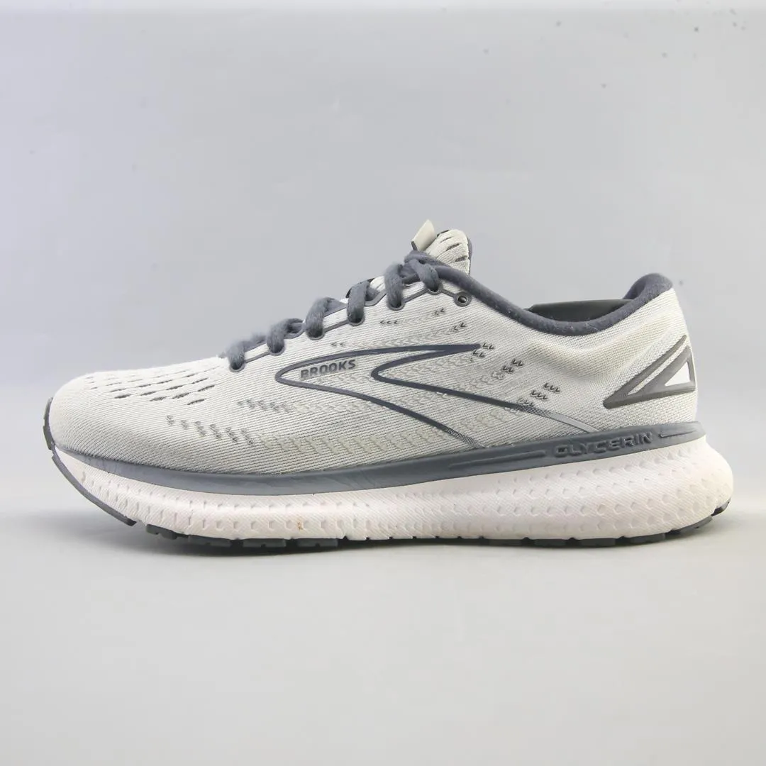 Hokka Running Shoes BROOKS GLYCERIN 19