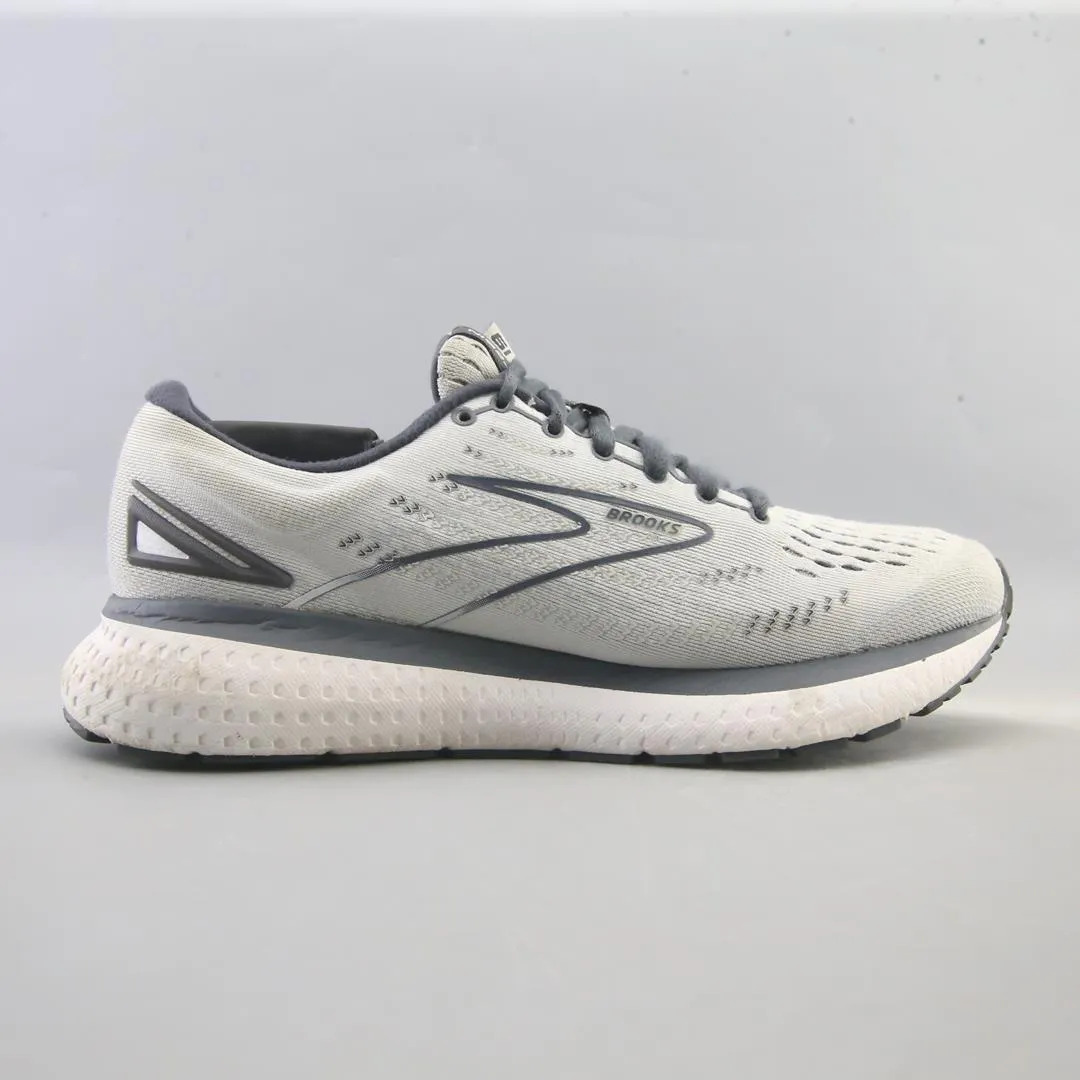 BROOKS GLYCERIN 19 Shoes For Running With Flat Feet