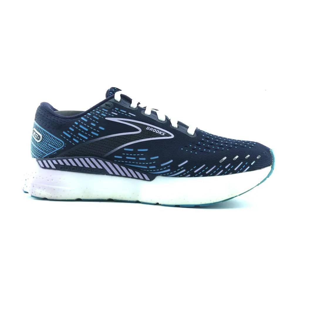 BROOKS GLYCERIN GTS 20 On Trail Running Shoes