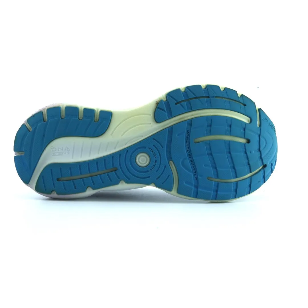 BROOKS GLYCERIN GTS 20 Best Running Shoes With Plantar Fasciitis