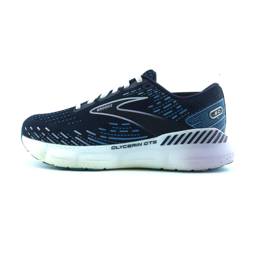BROOKS GLYCERIN GTS 20 Difference Between Running Shoes And Walking Shoes