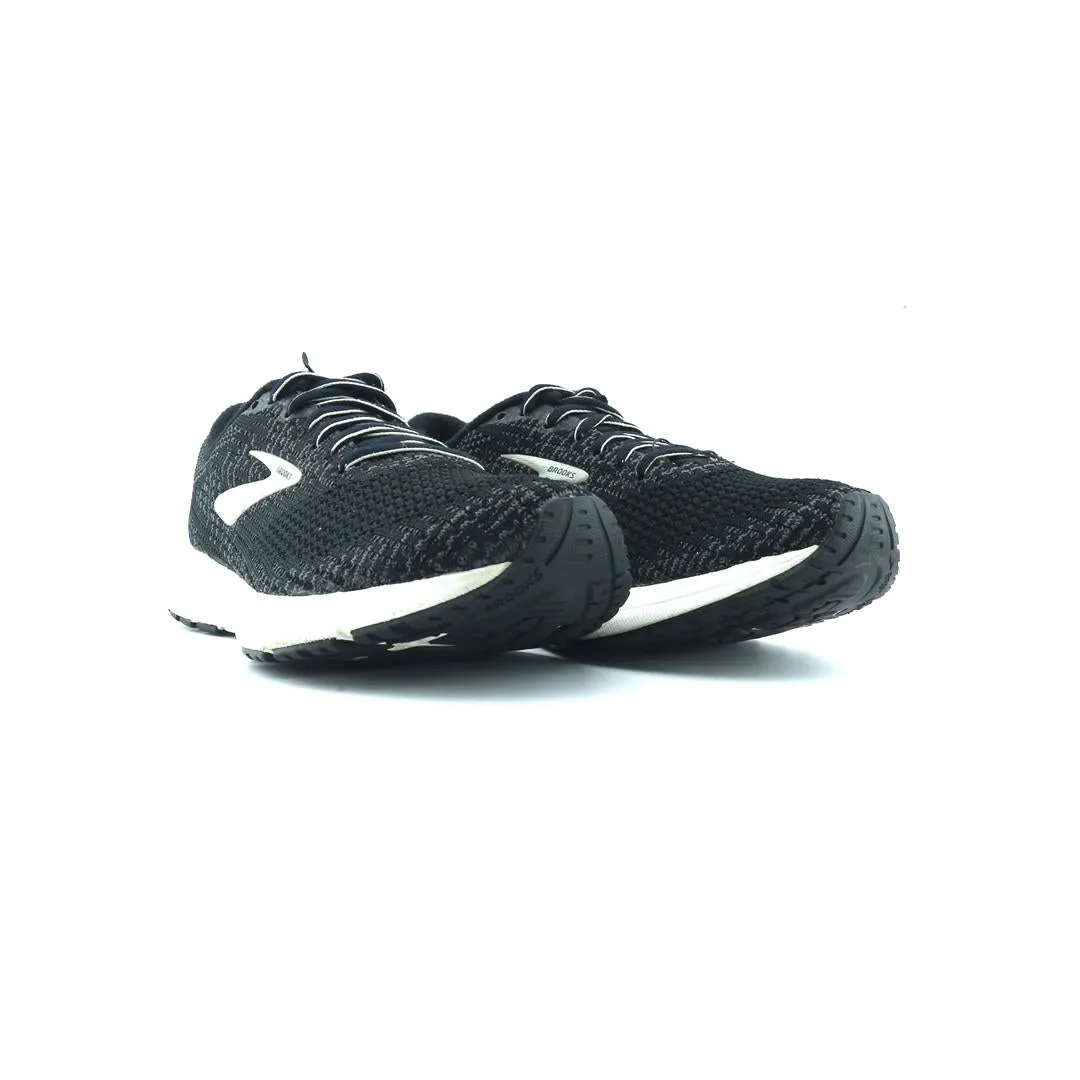 Good Running Shoes For Low Arches BROOKS REVEL 3