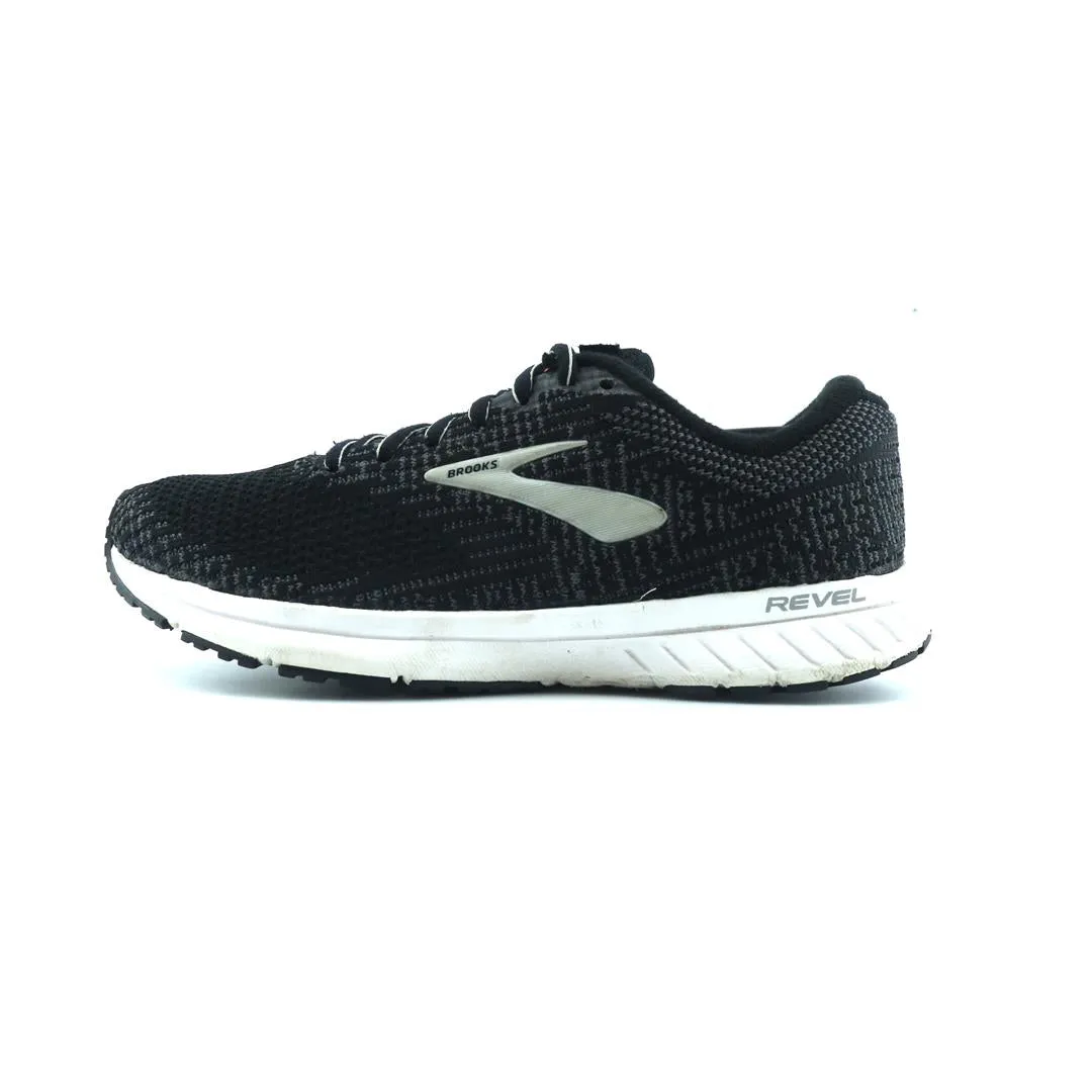 Good Shoes For Cross Country Running BROOKS REVEL 3