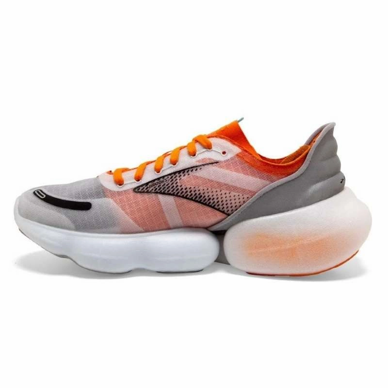 Brooks Aurora Mens Trainer Shoes On Sale